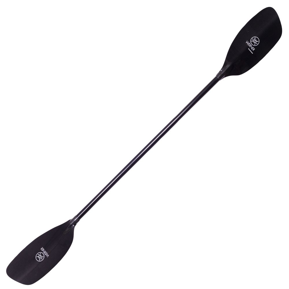 Image for Werner Powerhouse Carbon Paddle