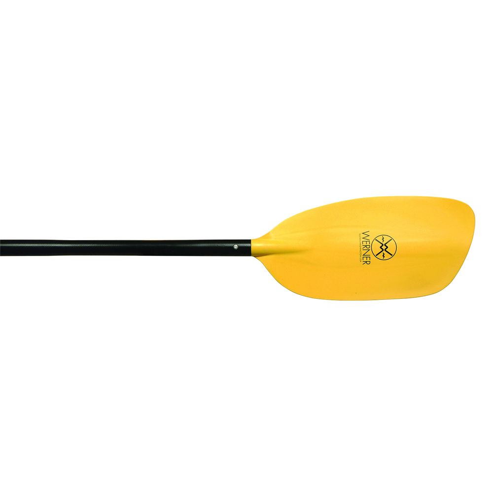 Image for Werner Amigo Rec WW Youth Paddle 45 Degree