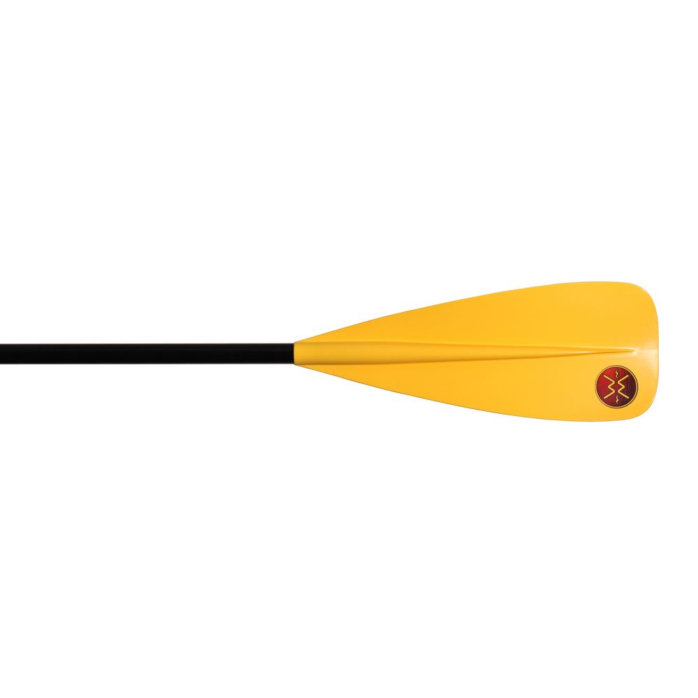 Image for Werner Vibe 1 Piece SUP Paddle