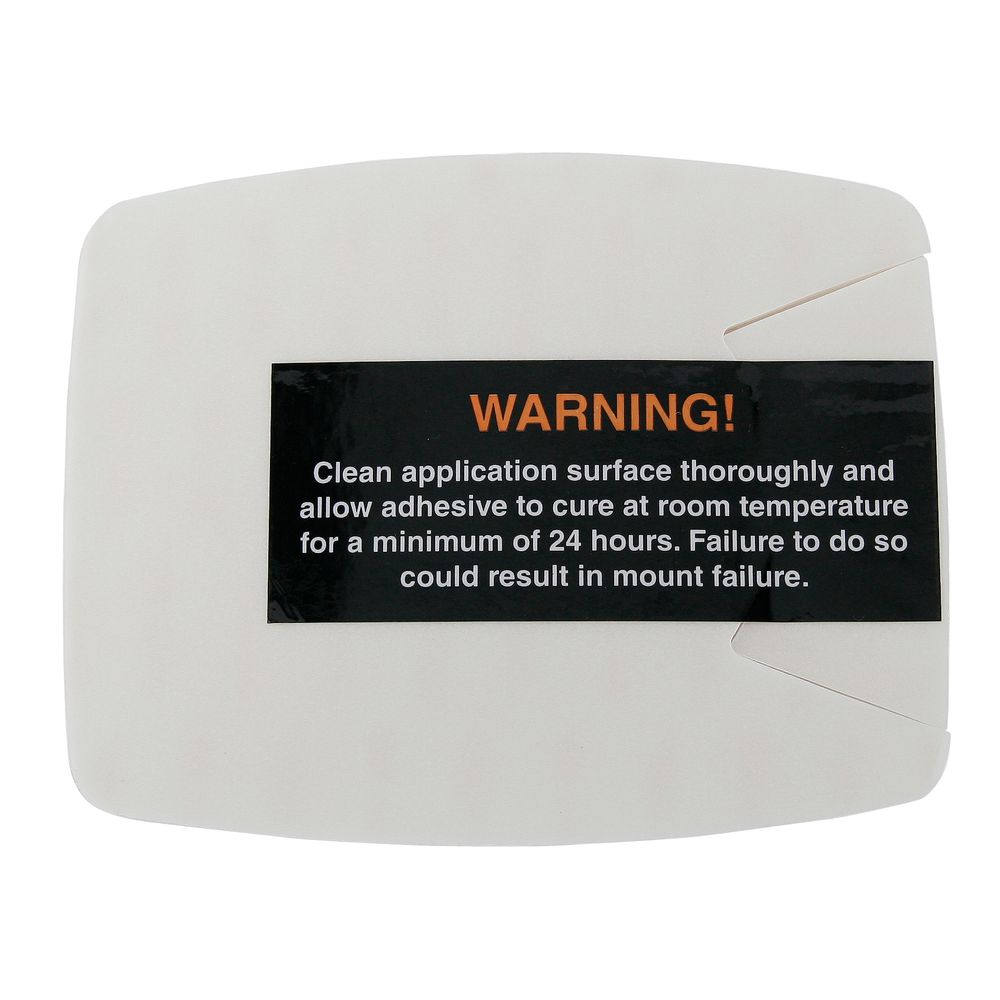 Image for Contour Surf Mount Adhesive