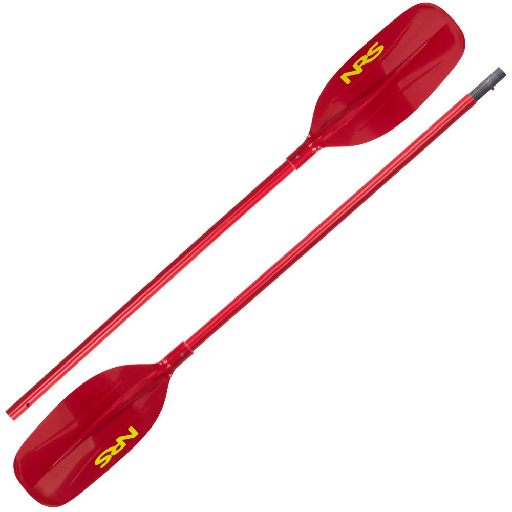 Image for NRS PTR Rescue Paddle (Used)