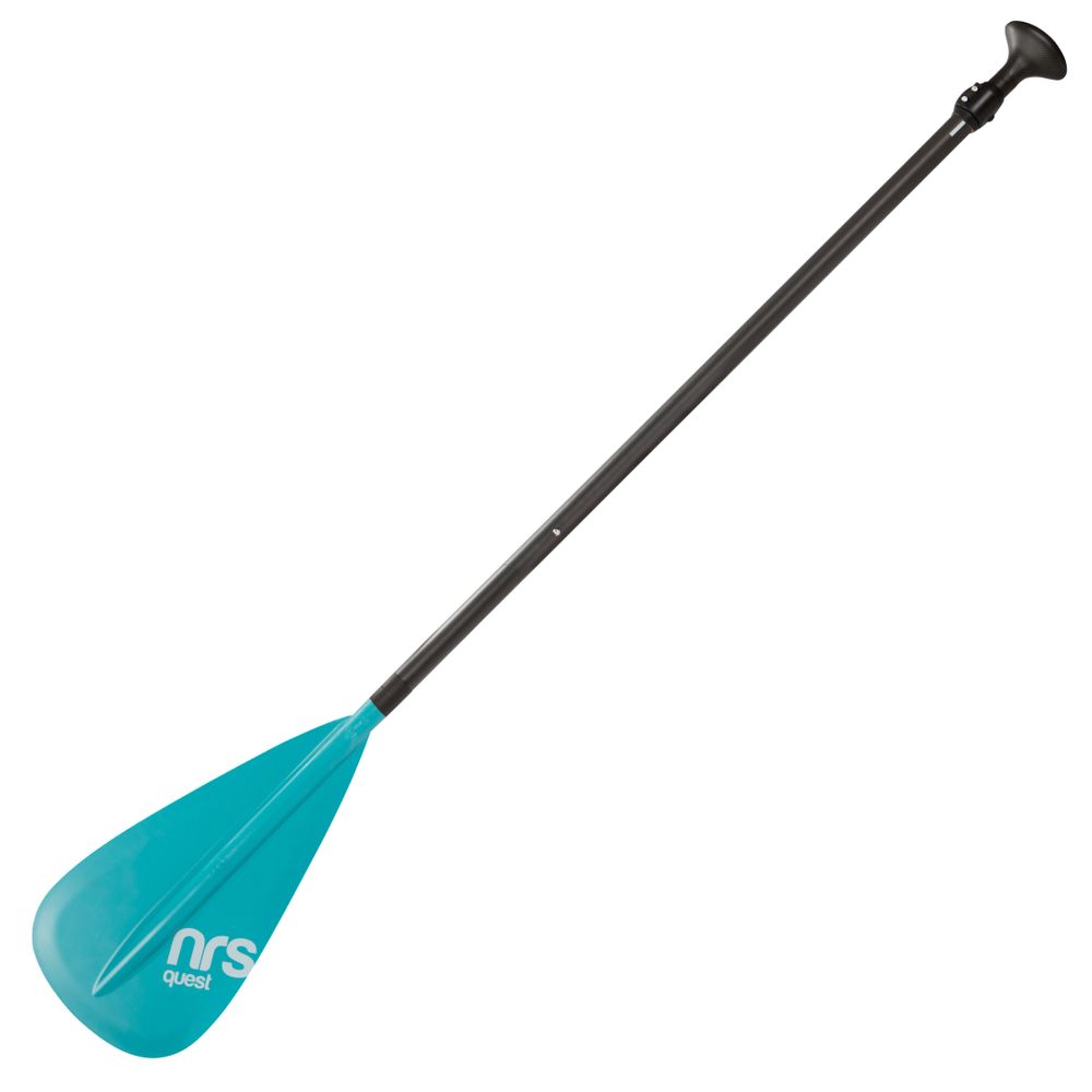Image for NRS Quest 3-Piece SUP Paddle (Used)