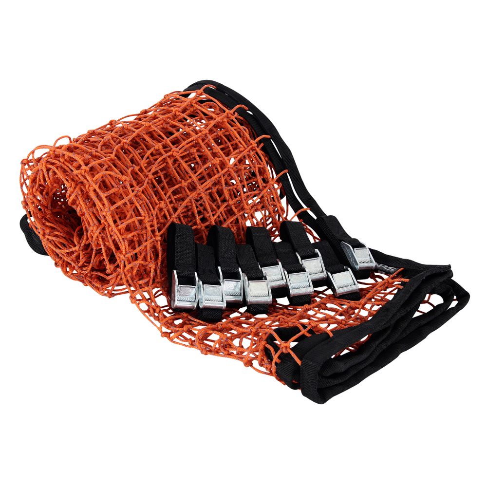 Image for NRS Cargo Net with Straps