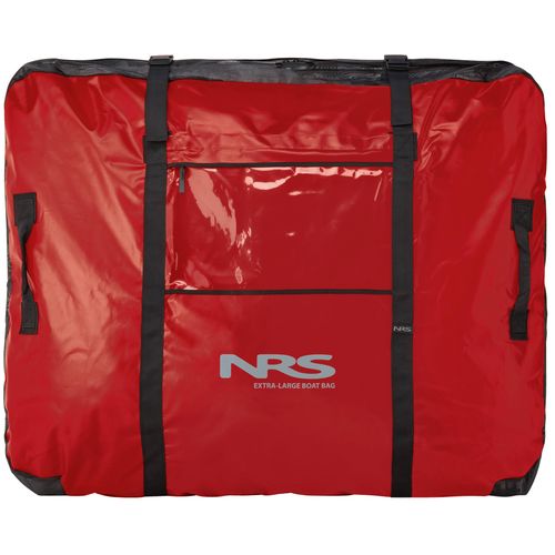 Image for NRS Boat Bag for Rafts, IKs and Cats