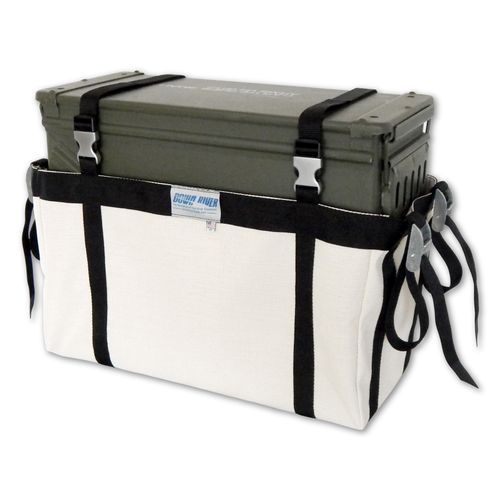Image for Down River Xtra Duty Rocket Box Sling