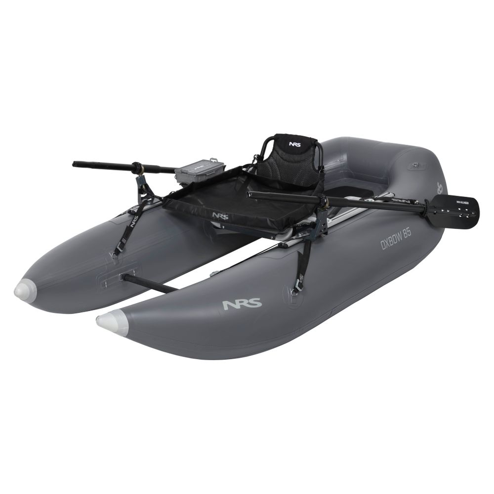 Image for NRS Oxbow 85 Personal Fishing Raft