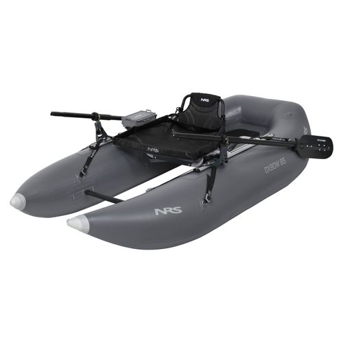 Image for NRS Oxbow 85 Personal Fishing Raft