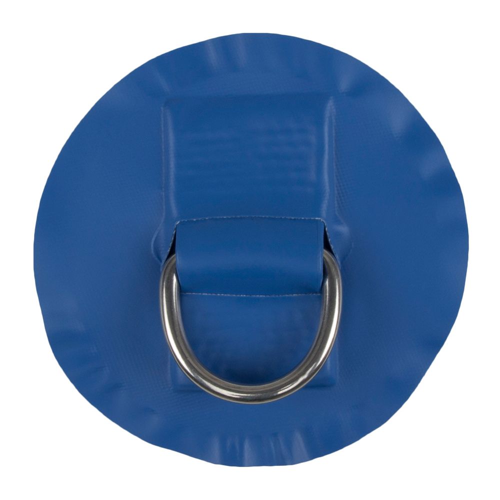 Image for NRS Outlaw Cataraft 2&quot; D-Ring PVC Patch