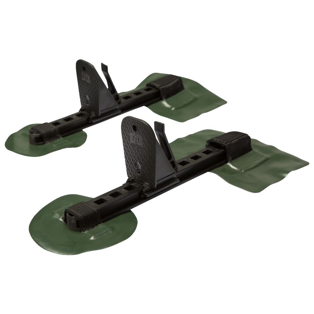 Image for NRS Pike Fishing IK Foot Braces