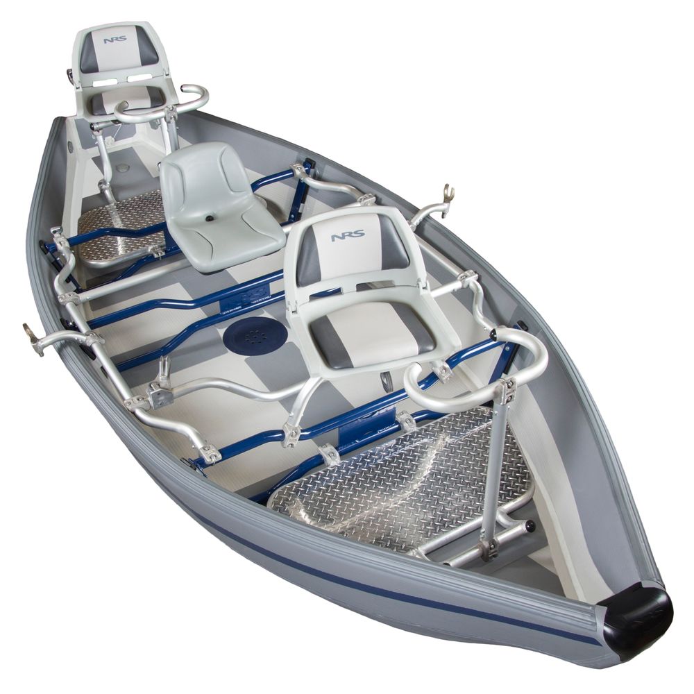 Image for NRS Freestone Drifter Boat