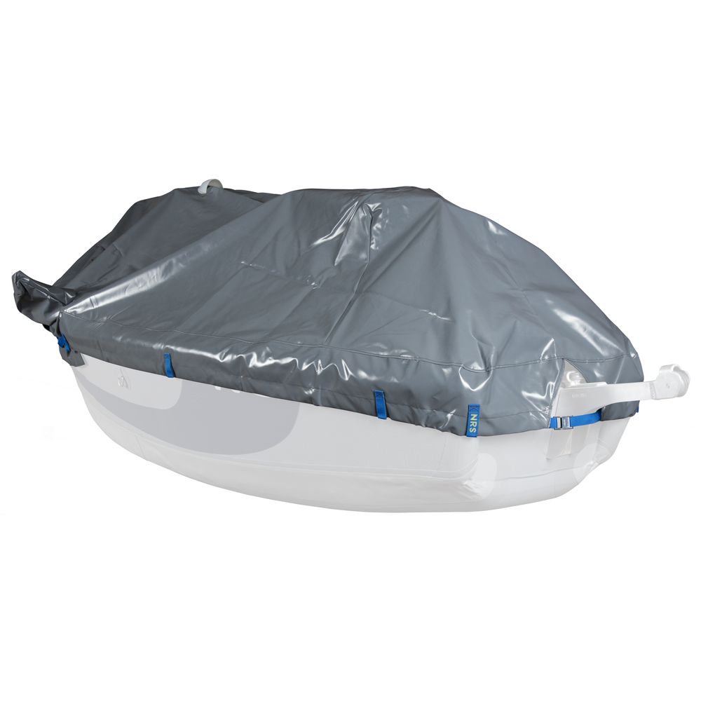 Image for NRS Clearwater Drifter Boat Cover