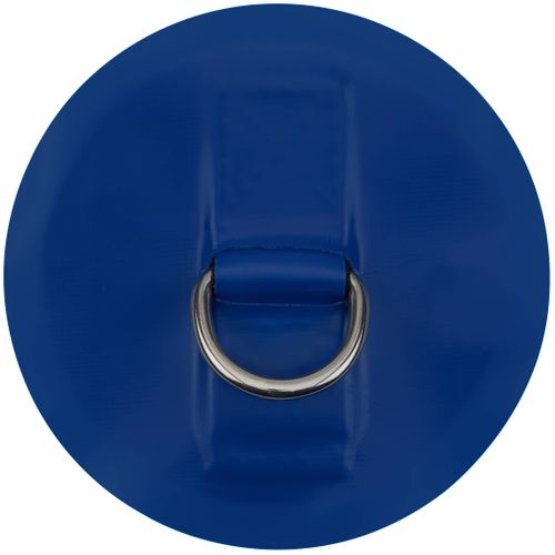 Image for STAR 1.5" D-Ring PVC Patch