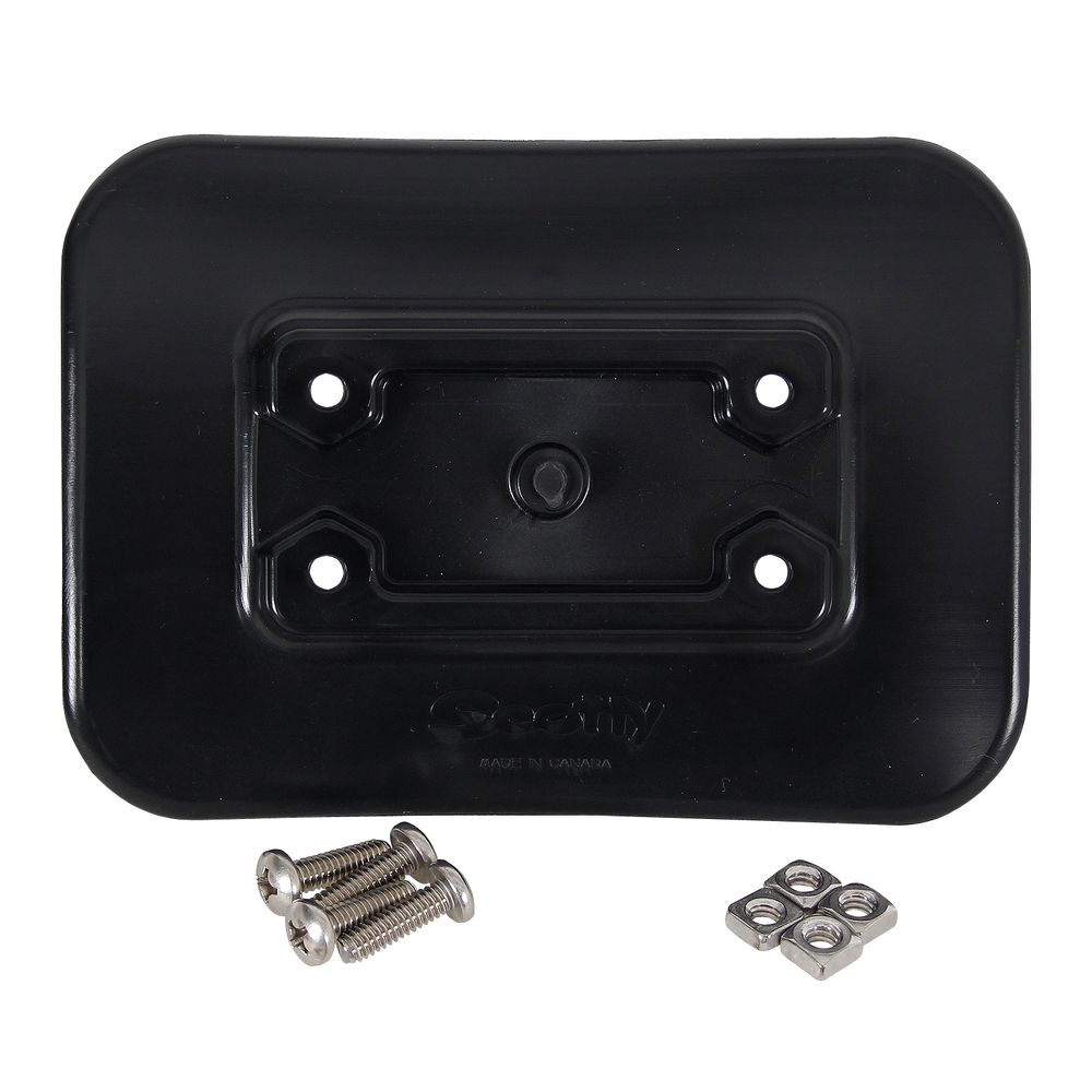 Image for Scotty Glue-On Mount Pad 341