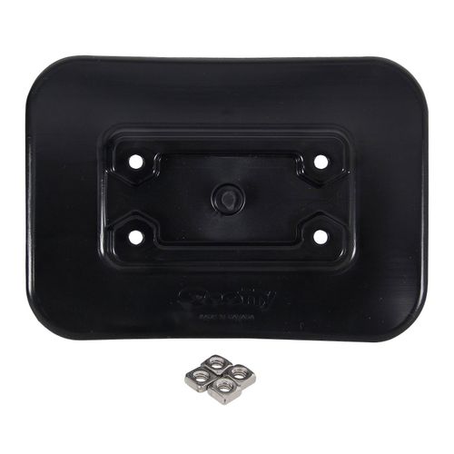 Image for Scotty Glue-On Mount Pad 341