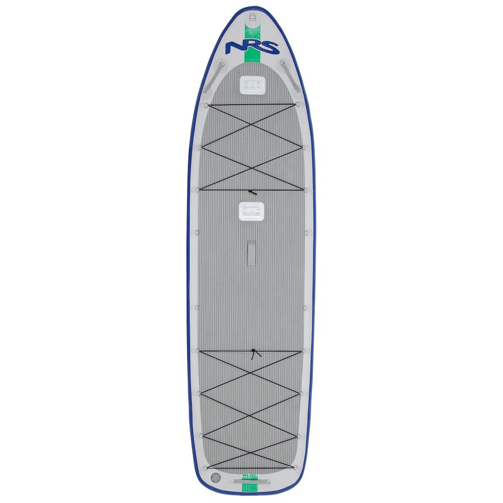 Image for NRS Reel Fishing SUP Board