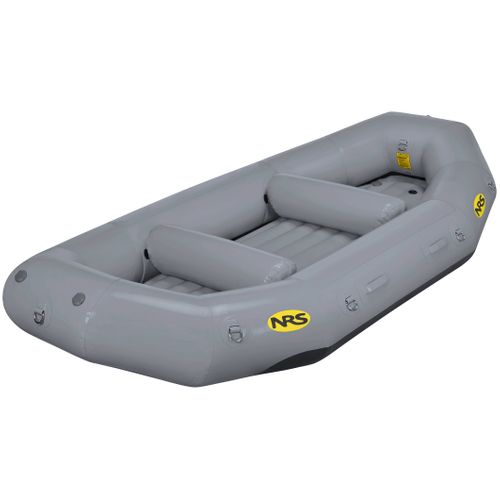 Image for NRS Otter 120D Self-Bailing Raft