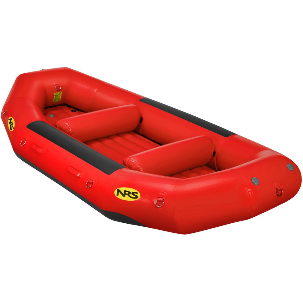 otter oasis swim raft