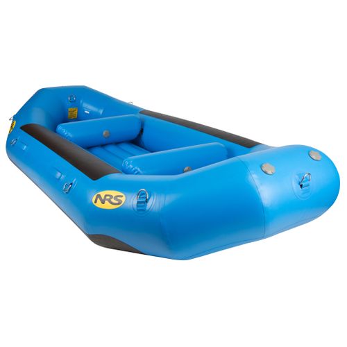 Image for NRS Otter 120 Self-Bailing Raft