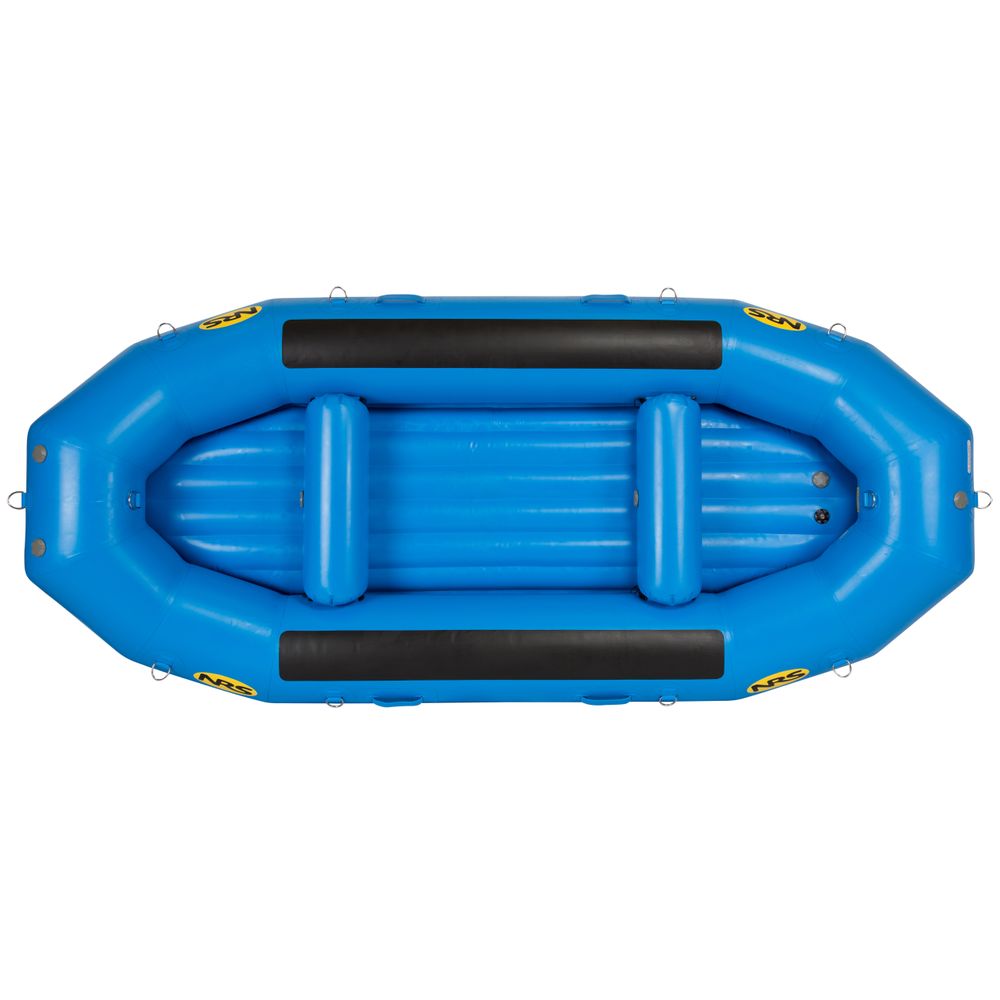 Image for NRS Otter 120 Self-Bailing Raft