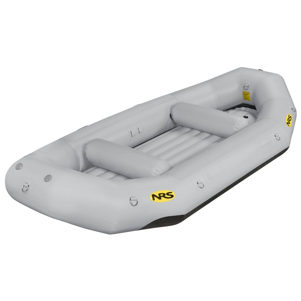 Image for NRS Otter 130 Self-Bailing Raft