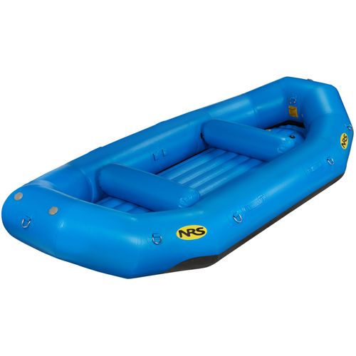 Image for NRS Otter 130 Self-Bailing Raft
