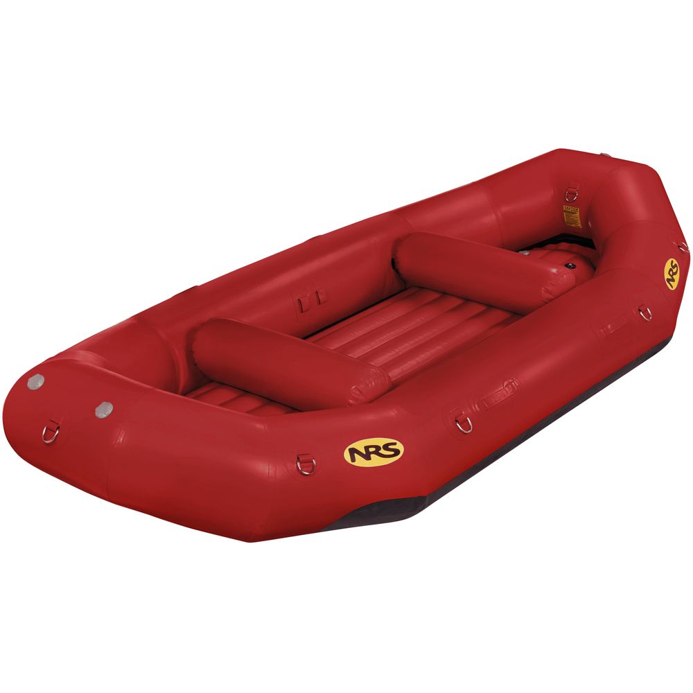 Image for NRS Otter 130 Self-Bailing Raft (Used)