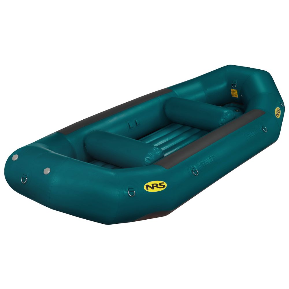 Image for USED NRS Otter 142 Self-Bailing Rafts