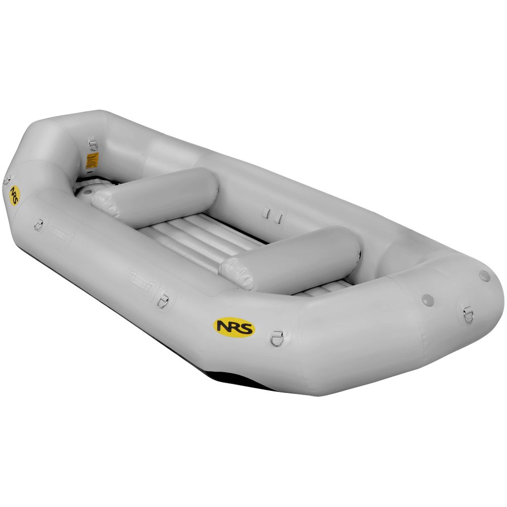 Image for BLEM NRS Otter 142 Self-Bailing Raft