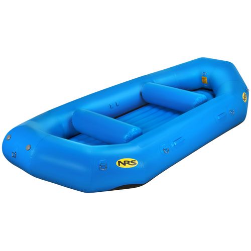 Image for NRS Otter 140 Self-Bailing Raft