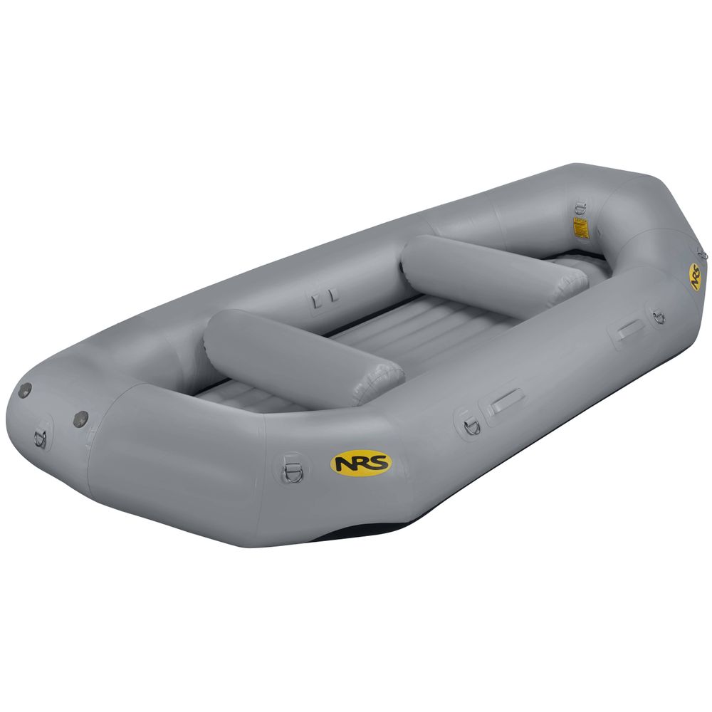 Image for NRS Otter 140 Self-Bailing Raft (Used)