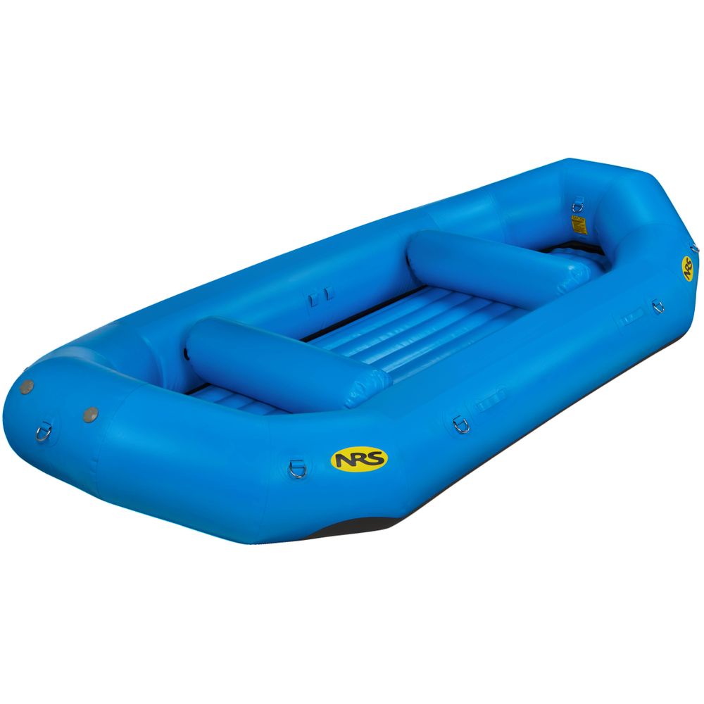 Image for NRS Otter 150 Self-Bailing Raft