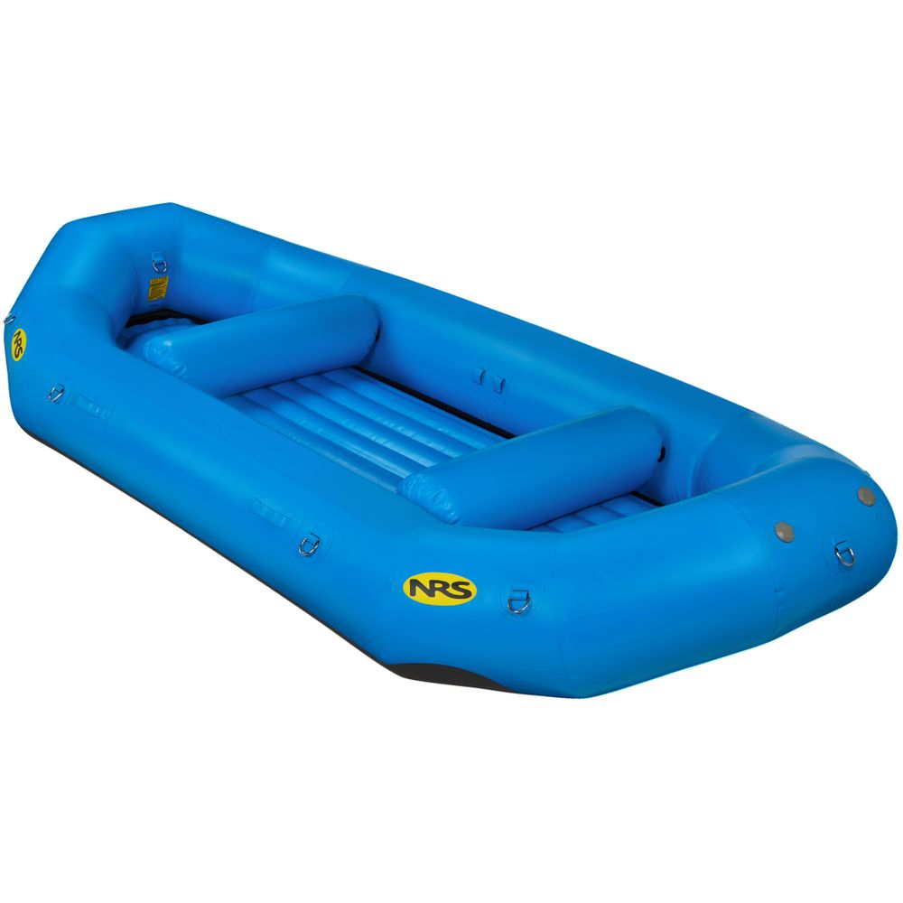 NRS Otter 150 Self-Bailing Raft