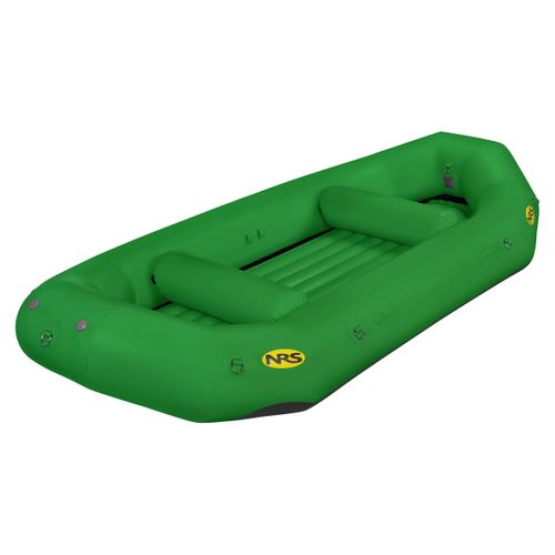 Image for Custom NRS Otter 150 Self-Bailing Raft