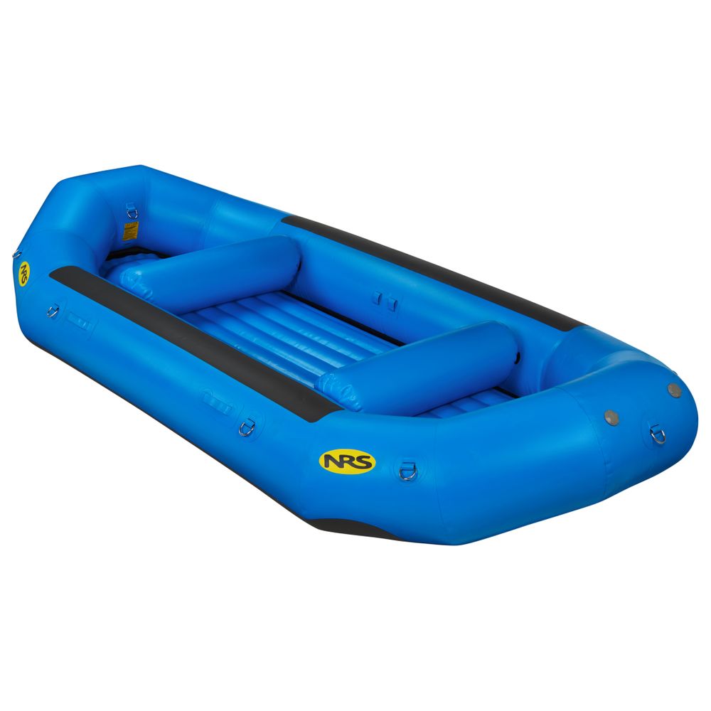 otter oasis swim raft