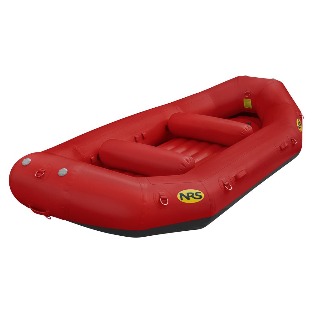 Image for NRS E-130 Self-Bailing Raft