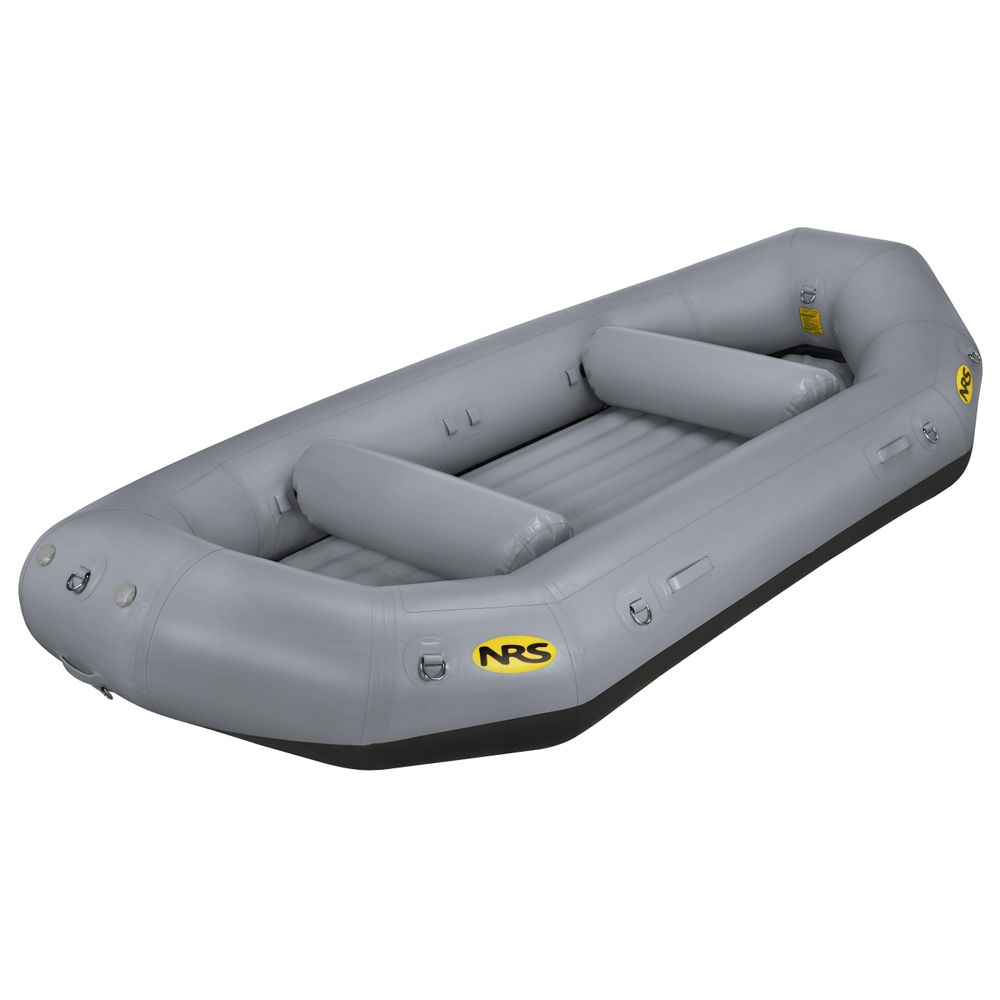 Image for NRS E-140 Self-Bailing Raft