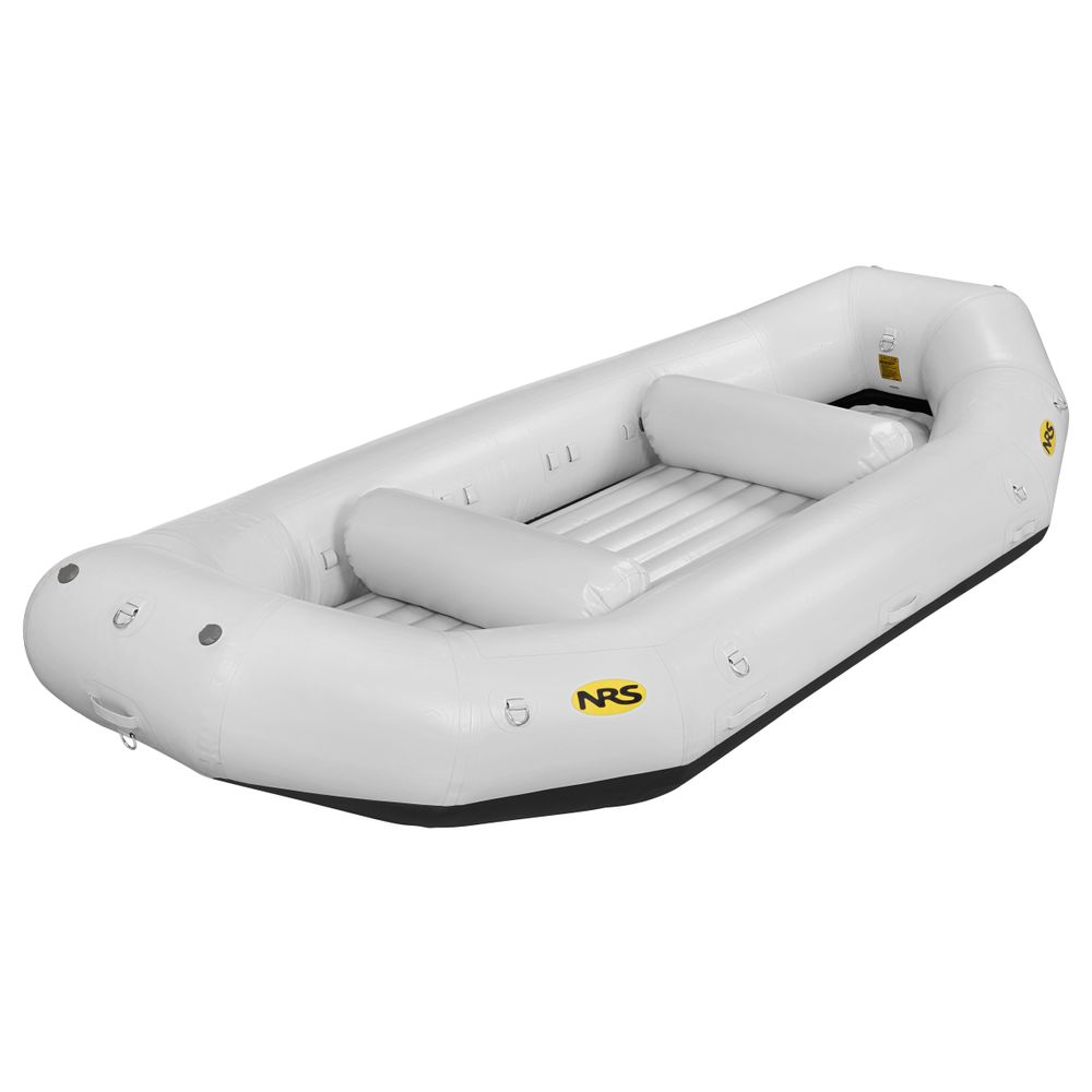 Image for NRS E-160 Self-Bailing Raft