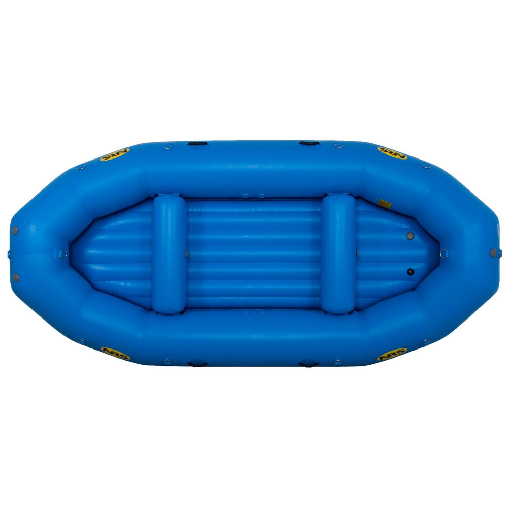 Image for USED NRS Patriot 130 Raft