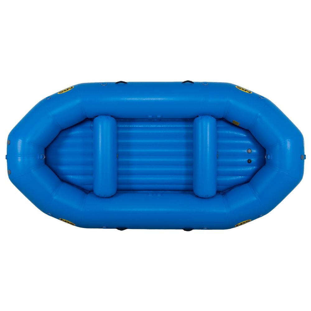 Image for NRS Patriot 140 Self-Bailing Rafts