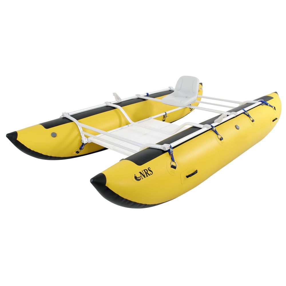 Image for NRS 12&#39; Surf Cat Cataraft