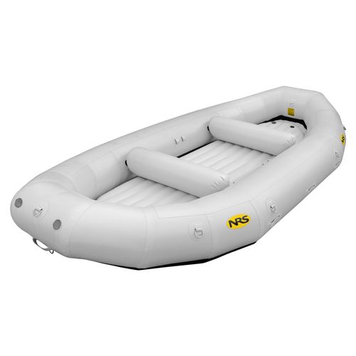 Image for NRS E-162D Self-Bailing Raft