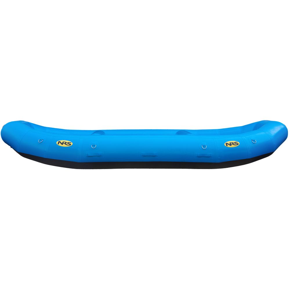 NRS E-162D Self-Bailing Raft