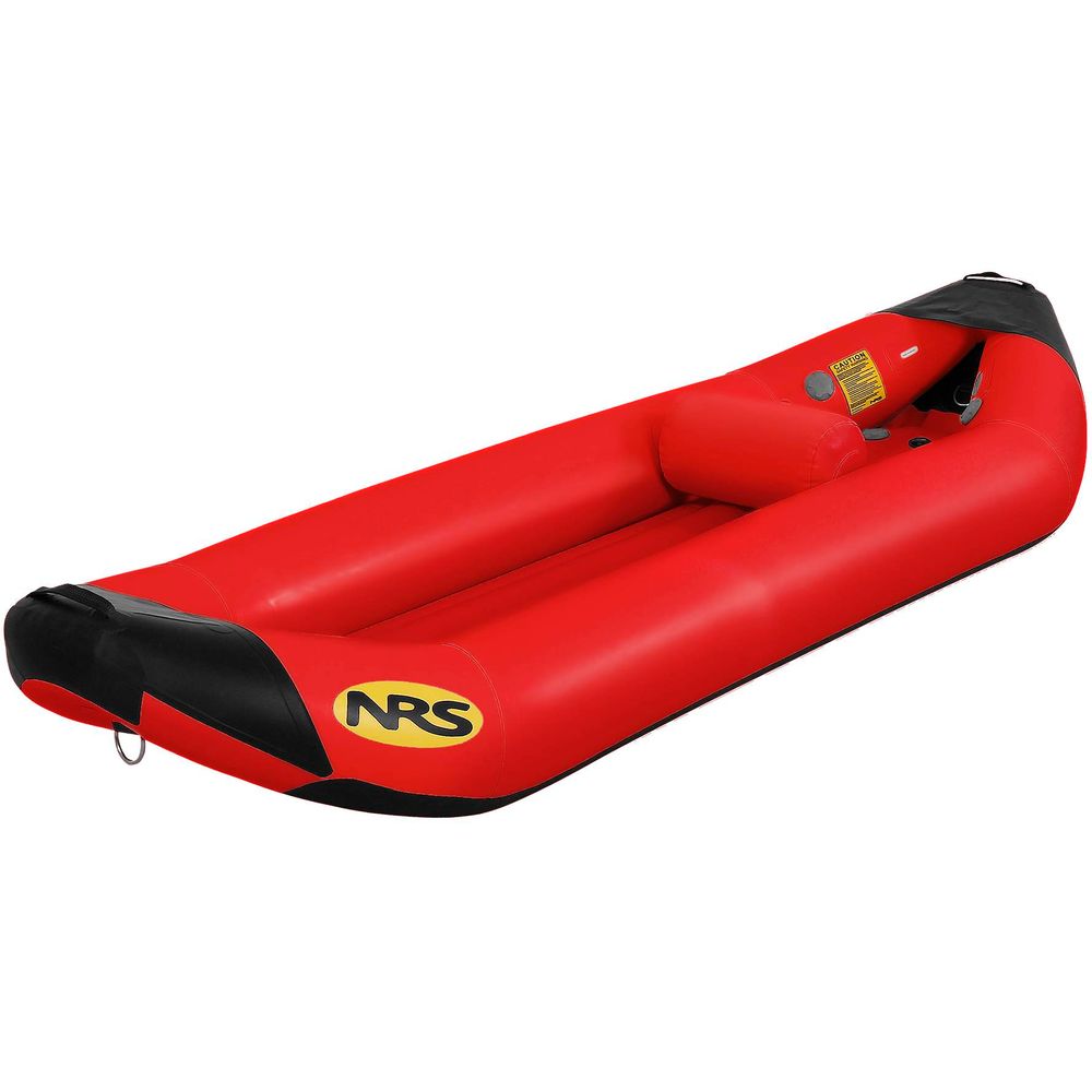 Image for NRS Legend I Inflatable Kayak