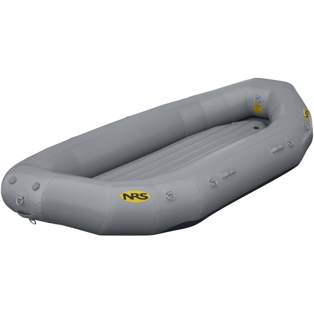 Image for NRS Otter Fishing Dodger XL Self-Bailing Raft (Used)