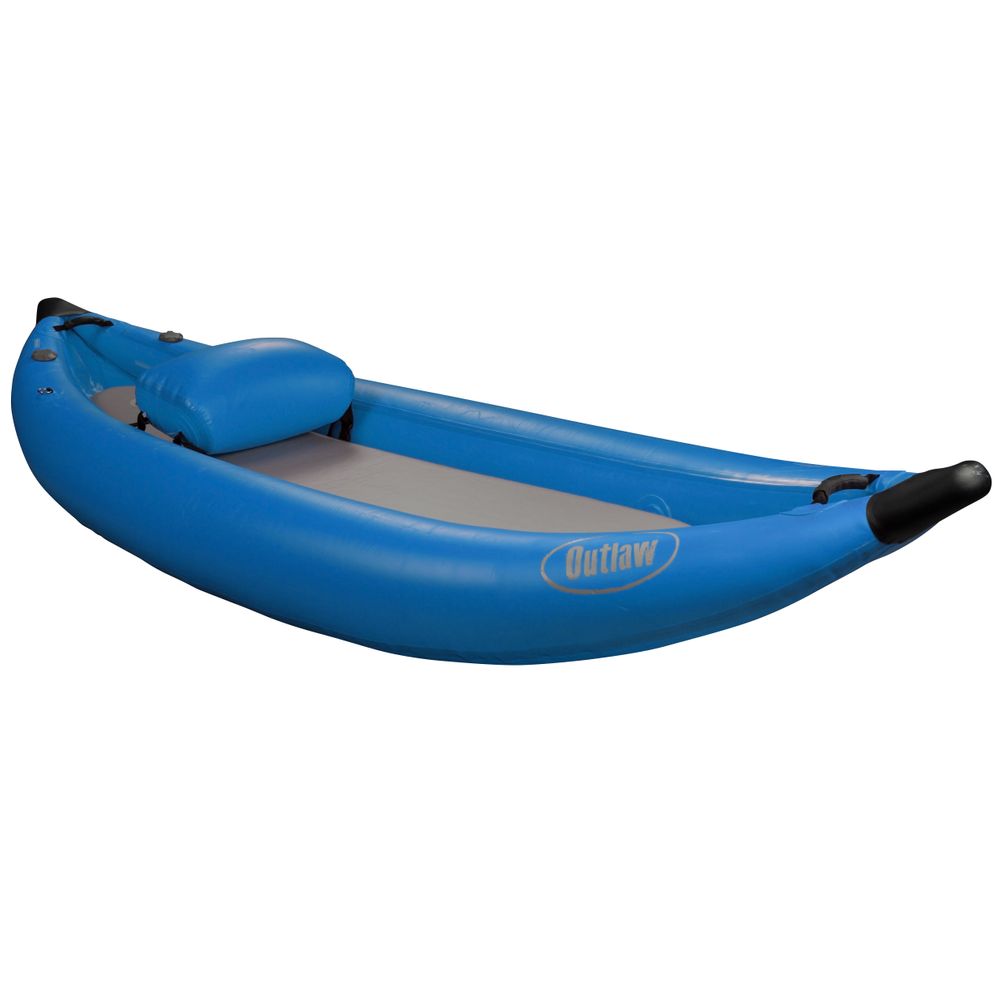 Image for NRS Outlaw I Inflatable Kayak