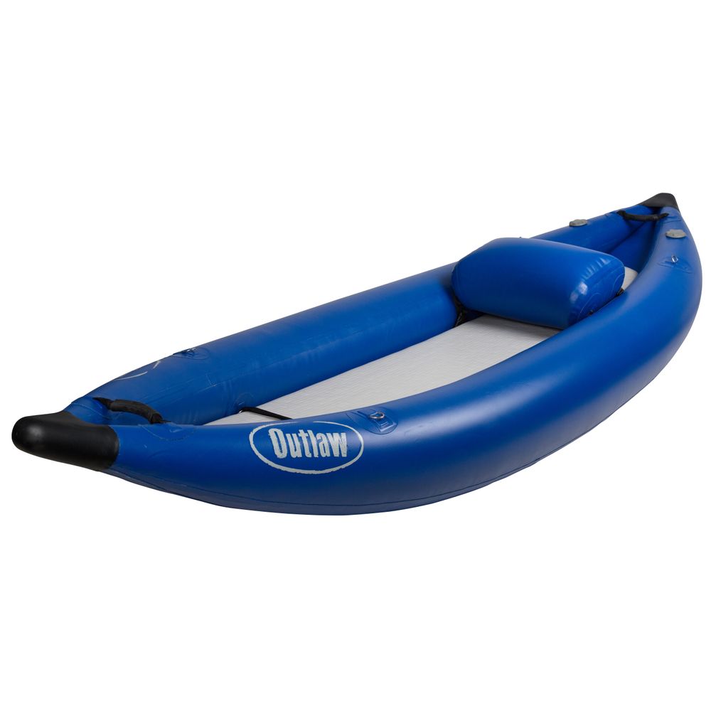 Image for NRS Outlaw I Inflatable Kayak