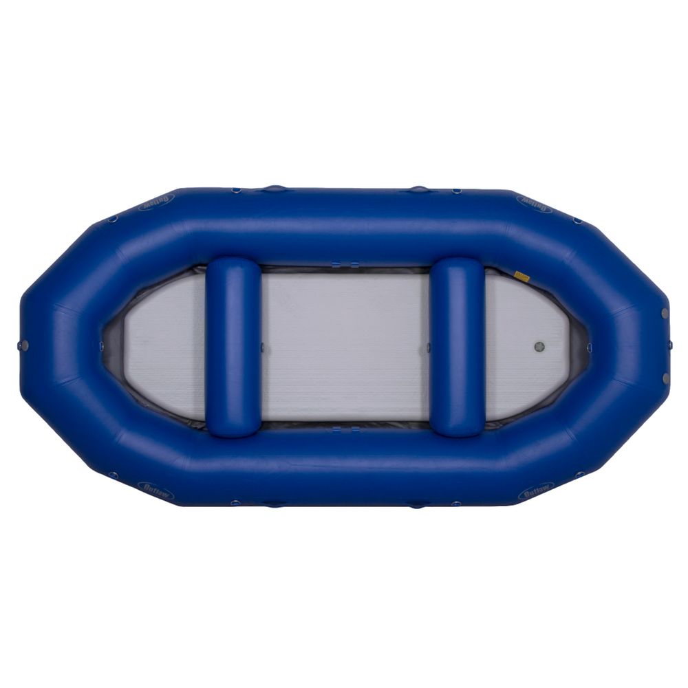 Image for NRS Outlaw 140 Self-Bailing Raft