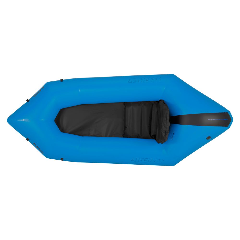 NRS Aster Packraft