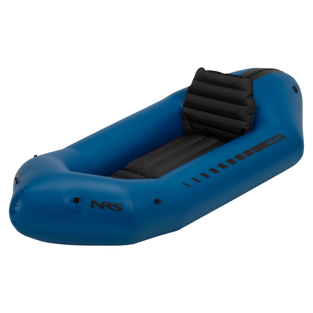 NRS Pulsar Packraft