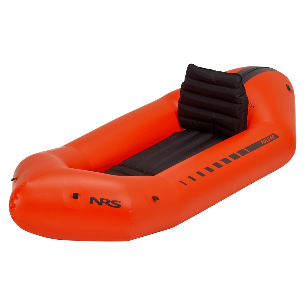 NRS Pulsar Packraft